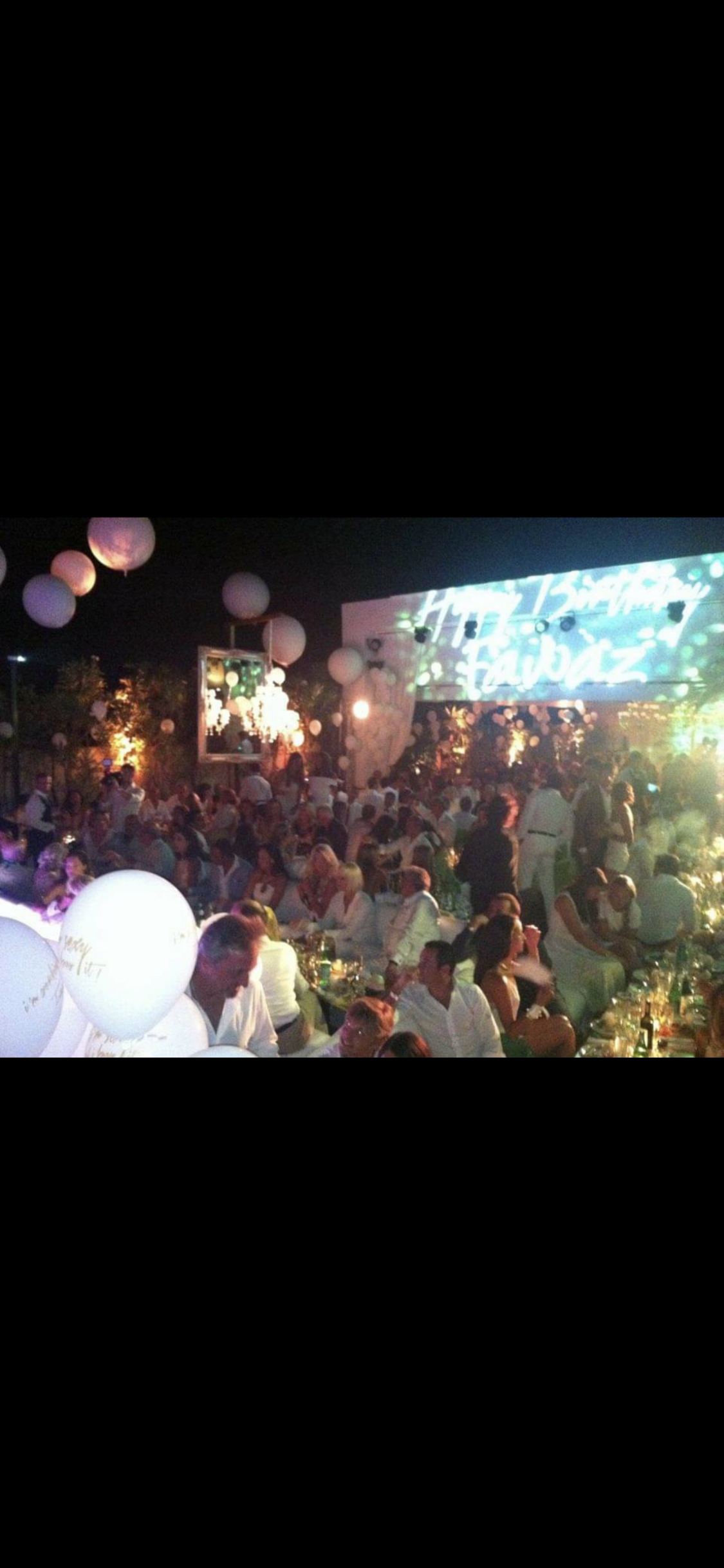 Porto Cervho Bilionnaire